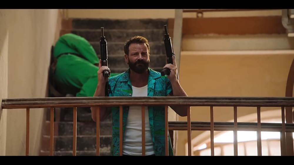 山猫は眠らない10 レディ・デスの奪還の画像