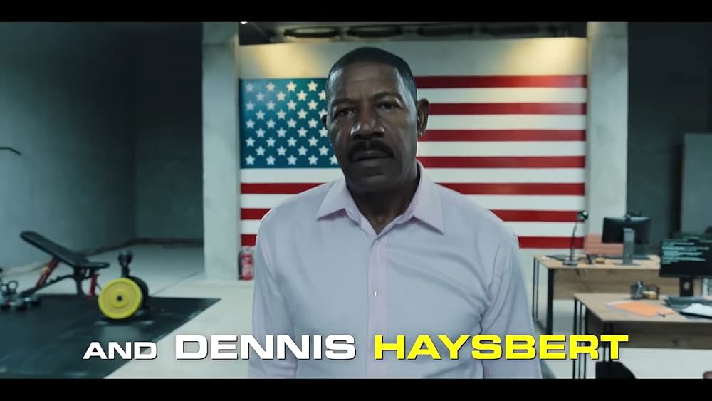 山猫は眠らない10 レディ・デスの奪還の画像