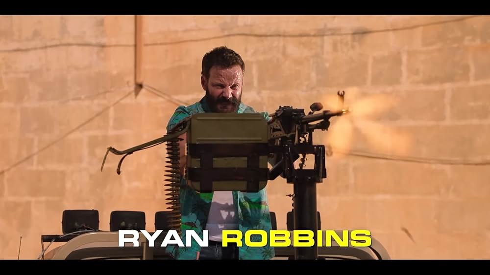 山猫は眠らない10 レディ・デスの奪還の画像