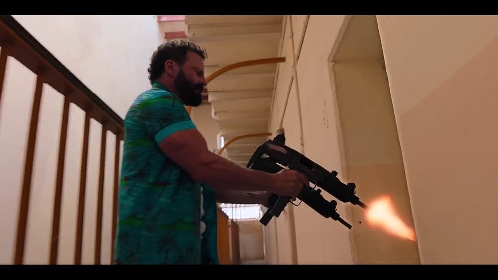 山猫は眠らない10 レディ・デスの奪還の画像