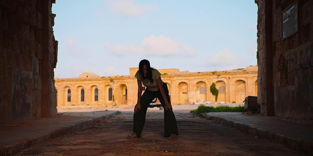 山猫は眠らない10 レディ・デスの奪還の画像