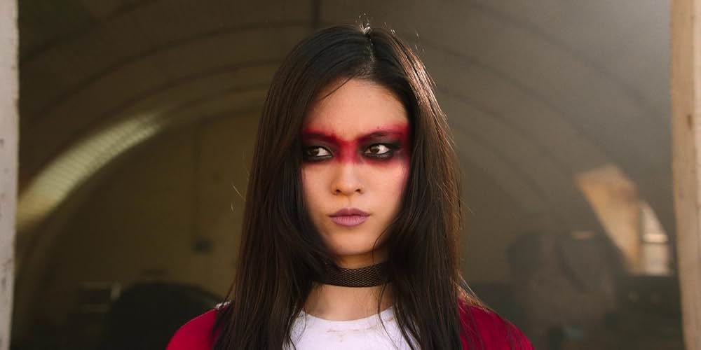 山猫は眠らない10 レディ・デスの奪還の画像