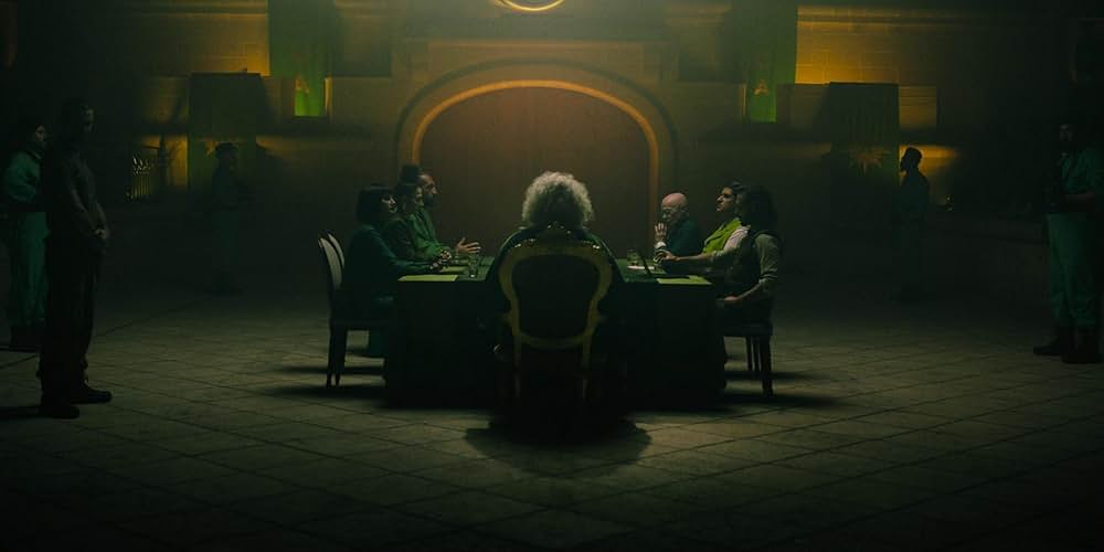 山猫は眠らない10 レディ・デスの奪還の画像