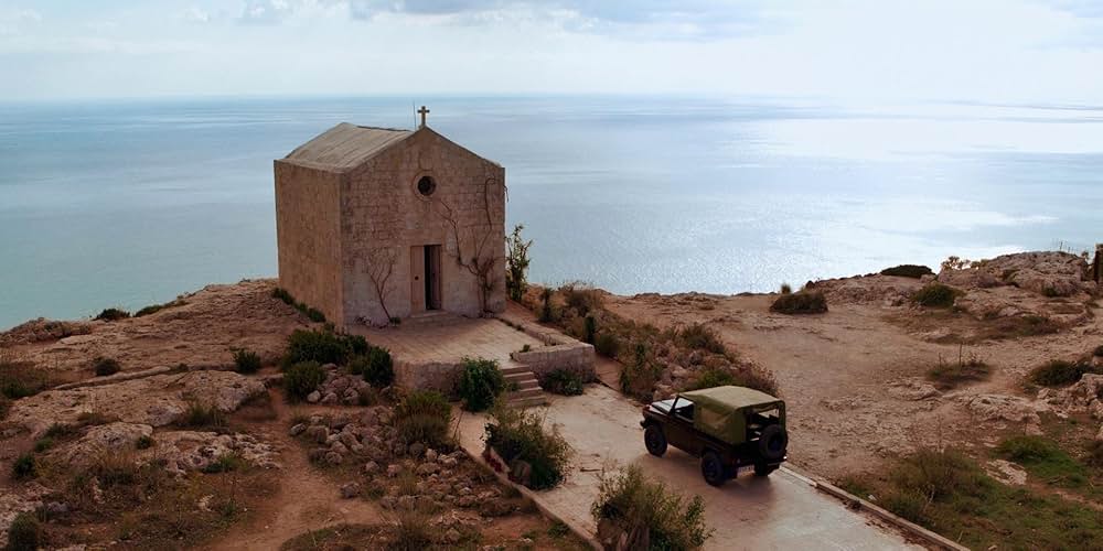 山猫は眠らない10 レディ・デスの奪還の画像