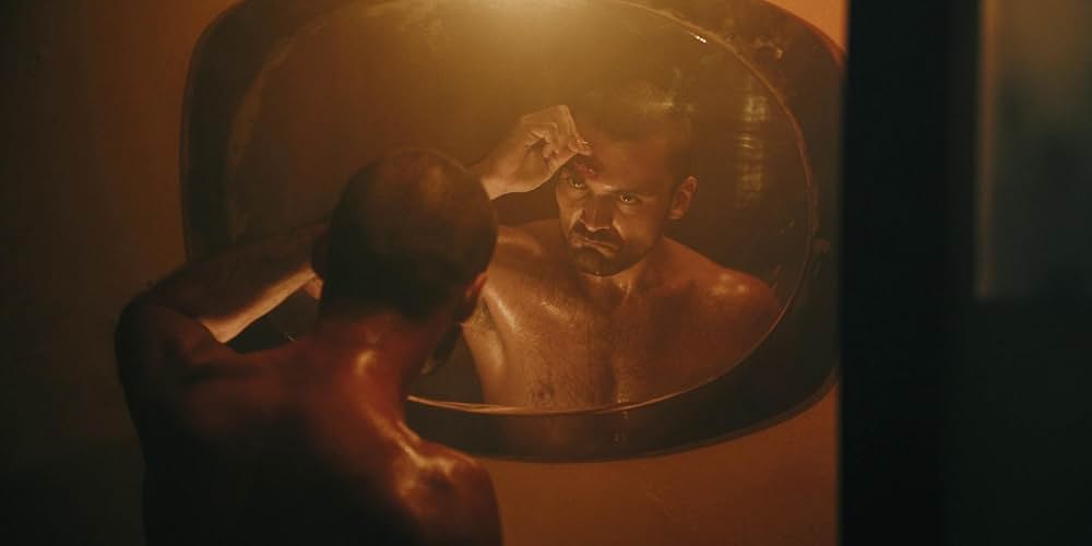 山猫は眠らない10 レディ・デスの奪還の画像