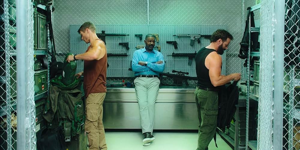 山猫は眠らない10 レディ・デスの奪還の画像