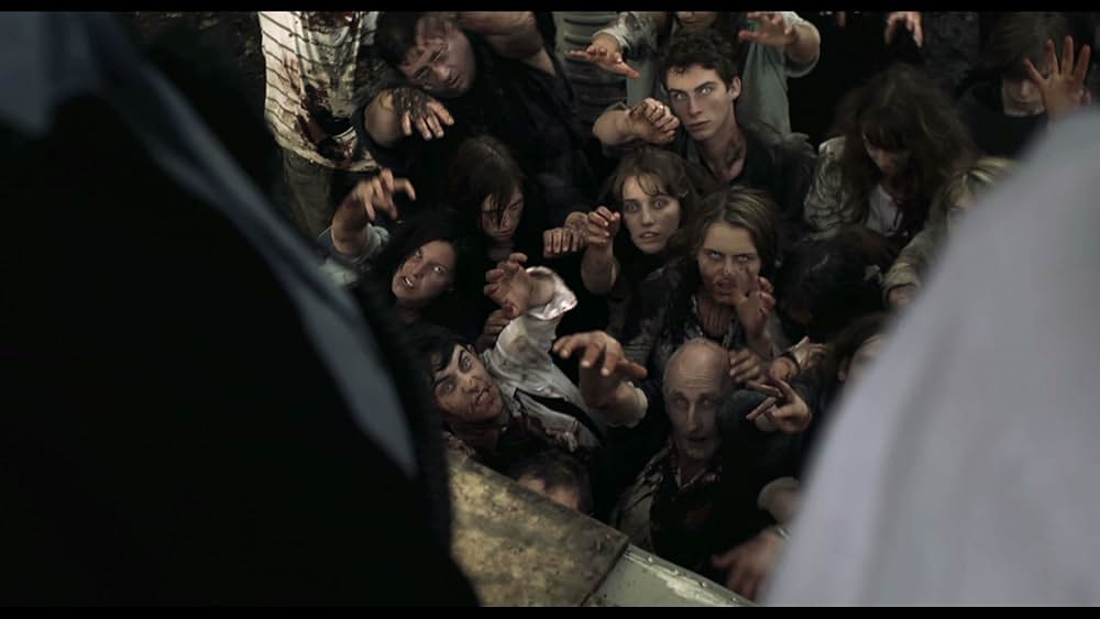 ゾンビ・ホロコーストの画像