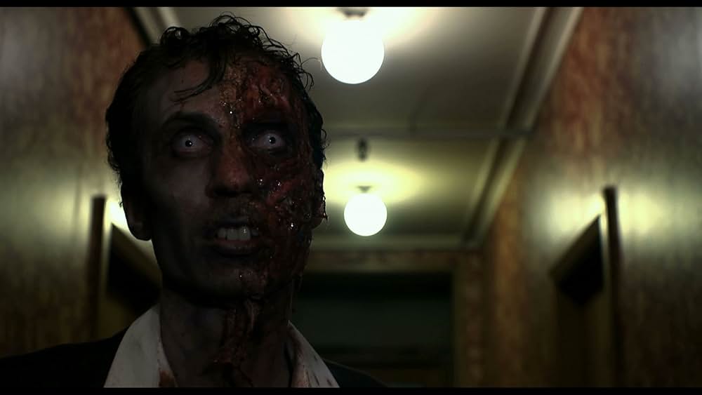 ゾンビ・ホロコーストの画像