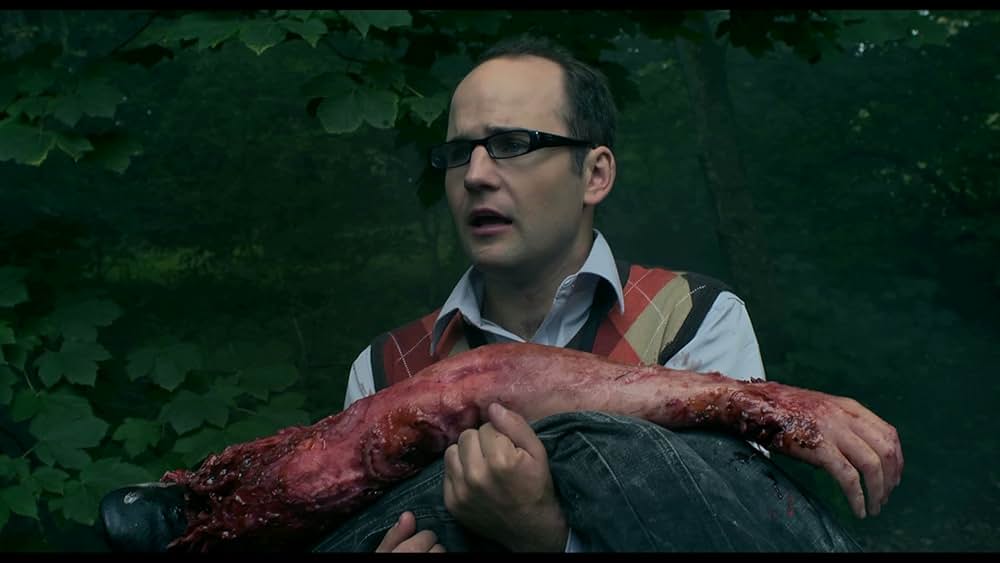 ゾンビ・ホロコーストの画像