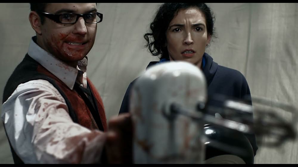 ゾンビ・ホロコーストの画像