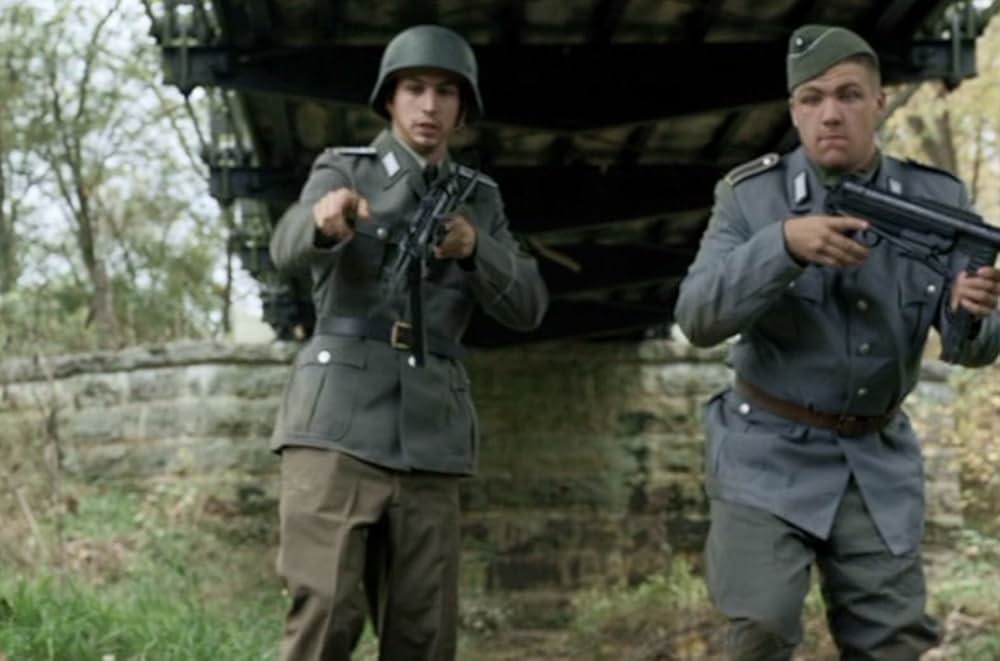 オペレーション・ダンケルクの画像