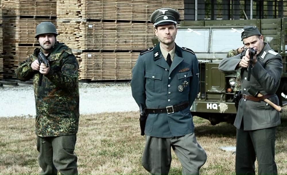 オペレーション・ダンケルクの画像