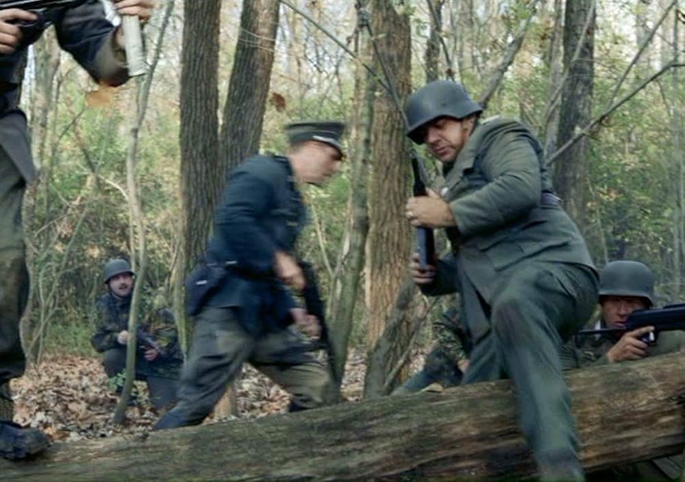 オペレーション・ダンケルクの画像