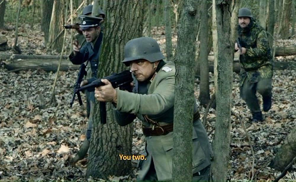 オペレーション・ダンケルクの画像