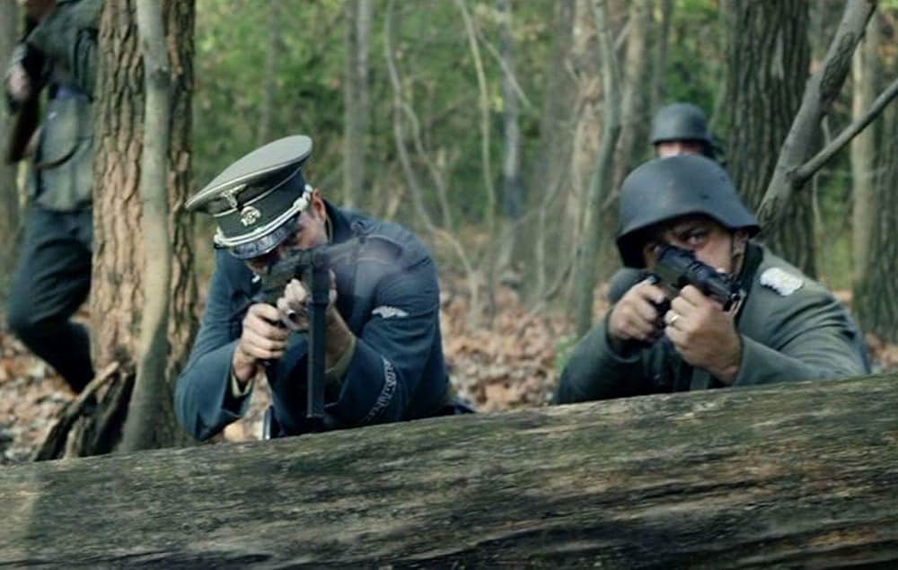 オペレーション・ダンケルクの画像