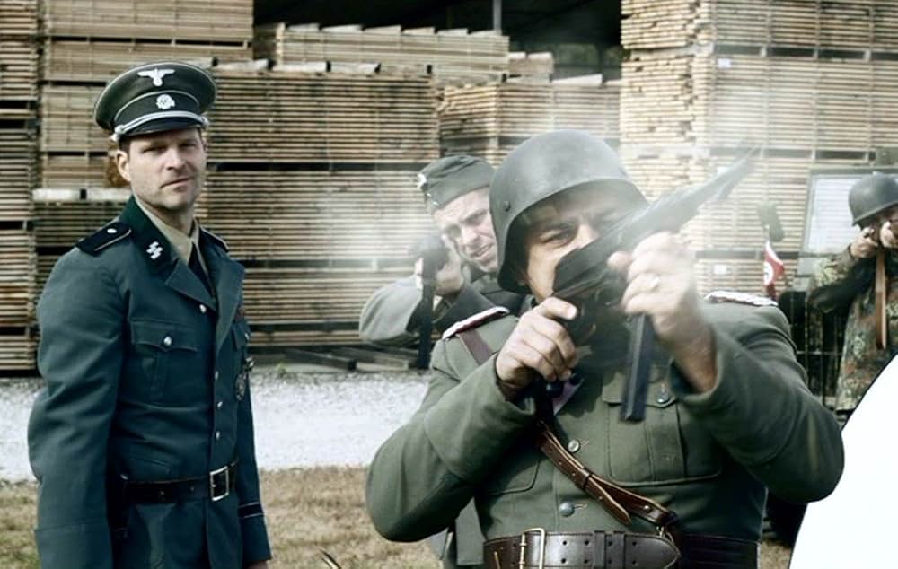 オペレーション・ダンケルクの画像