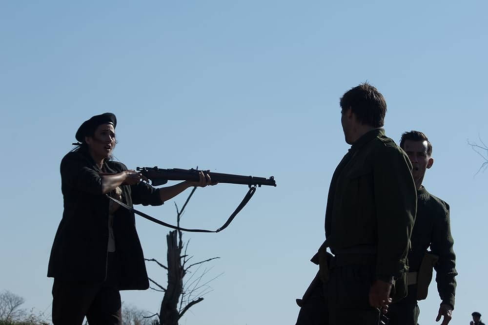 オペレーション・ダンケルクの画像