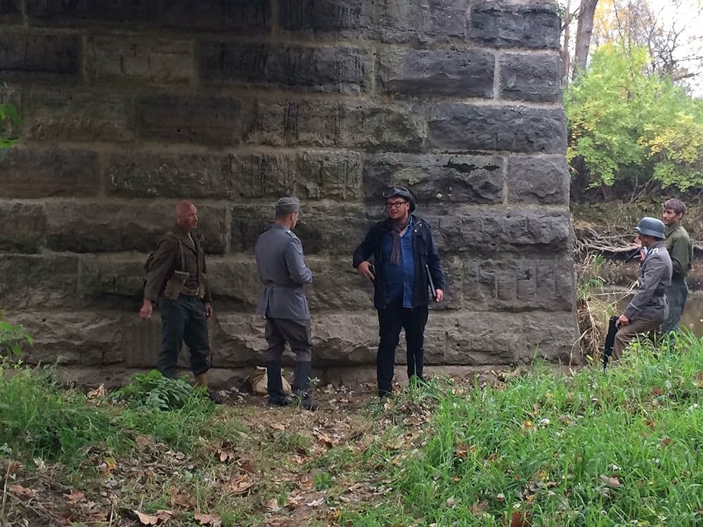 オペレーション・ダンケルクの画像