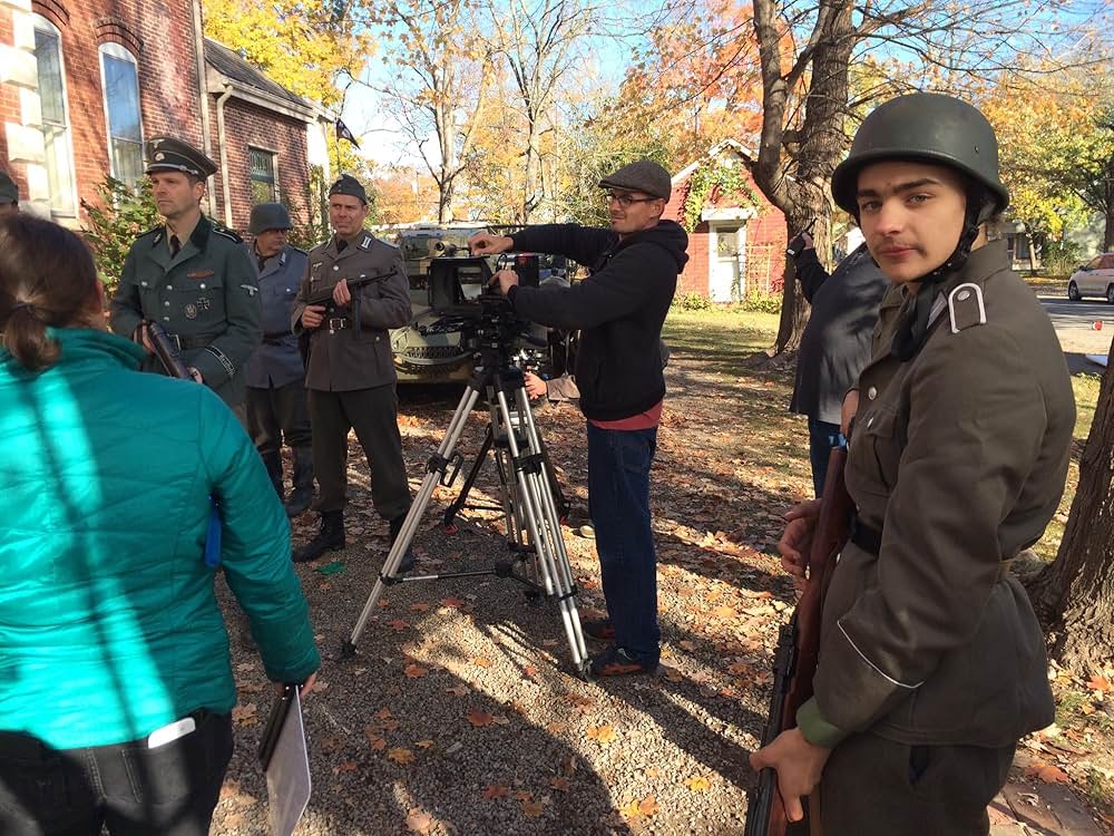 オペレーション・ダンケルクの画像