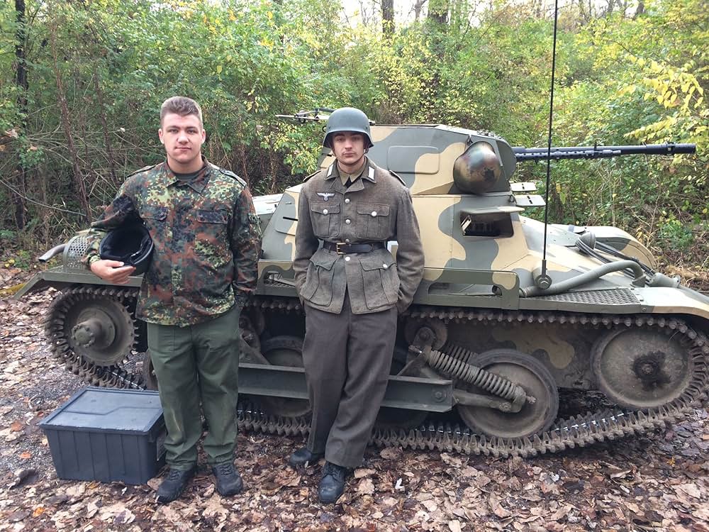 オペレーション・ダンケルクの画像