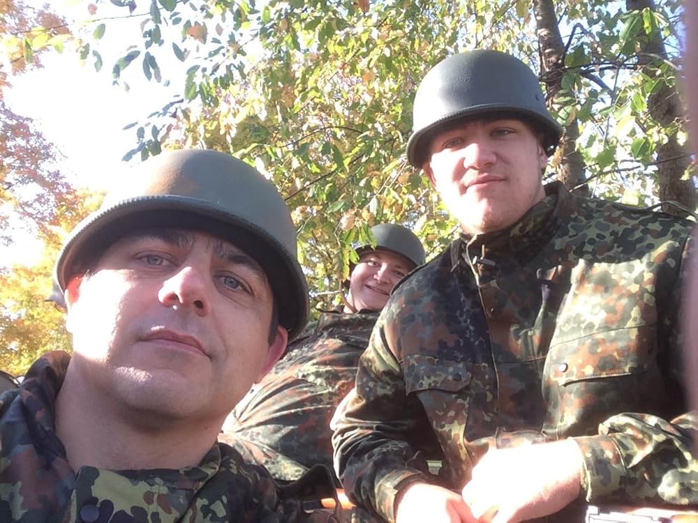 オペレーション・ダンケルクの画像