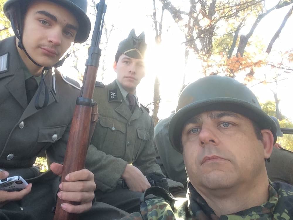 オペレーション・ダンケルクの画像