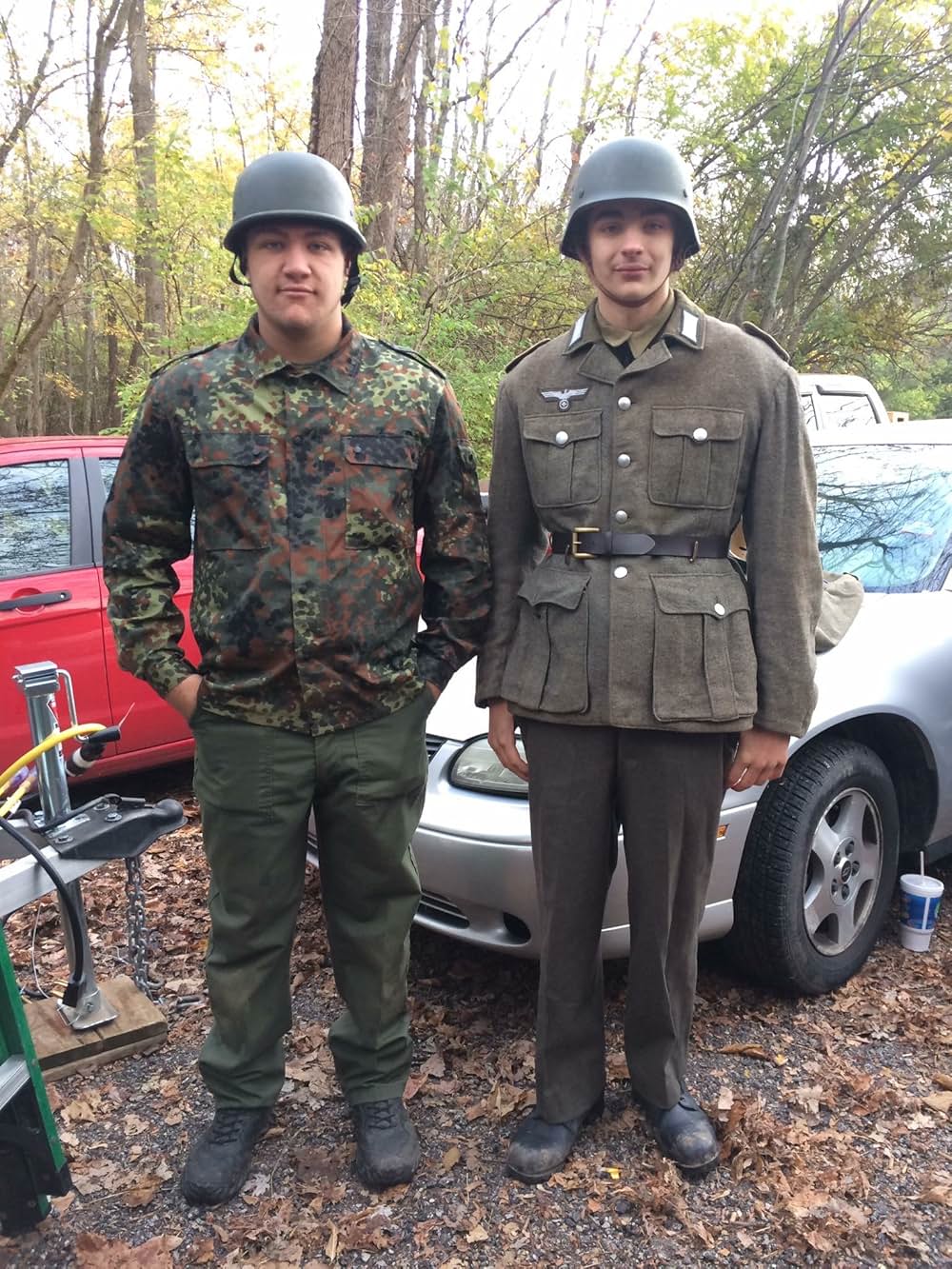 オペレーション・ダンケルクの画像