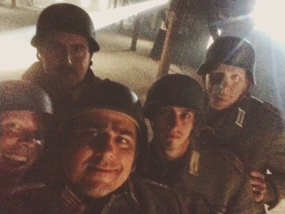 オペレーション・ダンケルクの画像