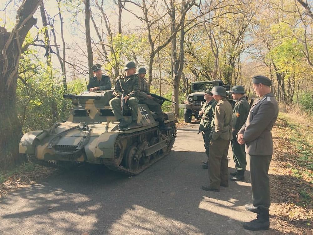 オペレーション・ダンケルクの画像