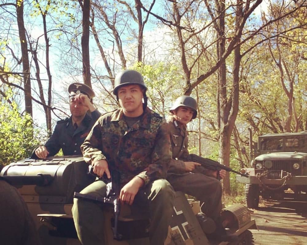 オペレーション・ダンケルクの画像