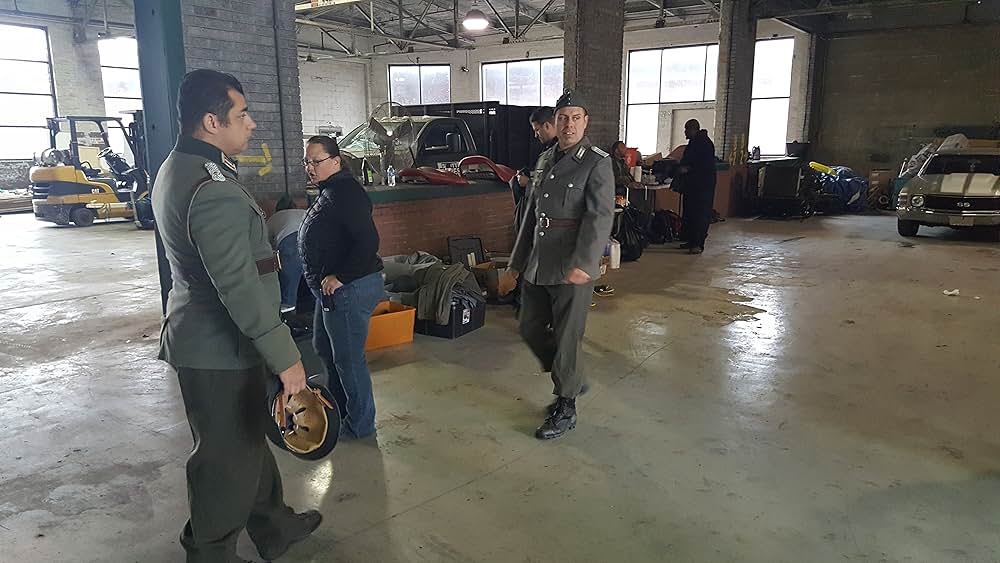 オペレーション・ダンケルクの画像