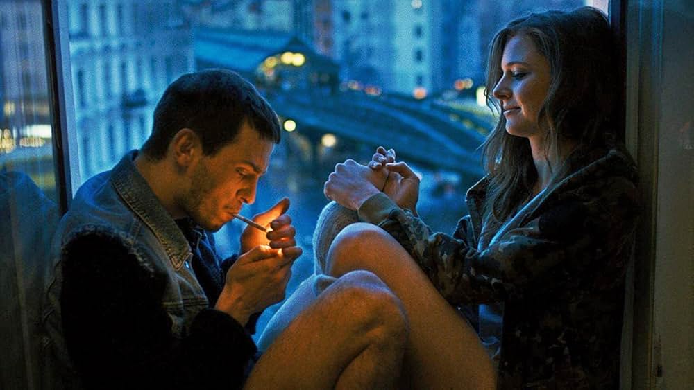 二重性活 女子大生の秘密レポートの画像