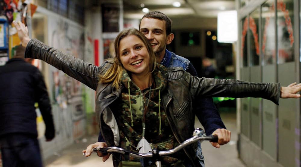 二重性活 女子大生の秘密レポートの画像