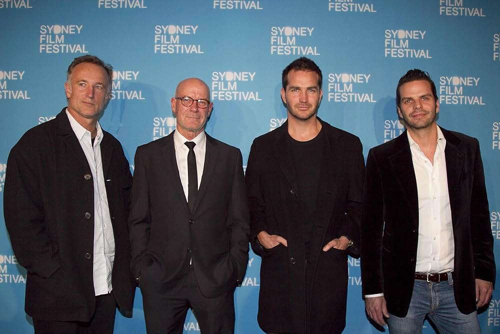 ナーヴ 失われたピースの画像