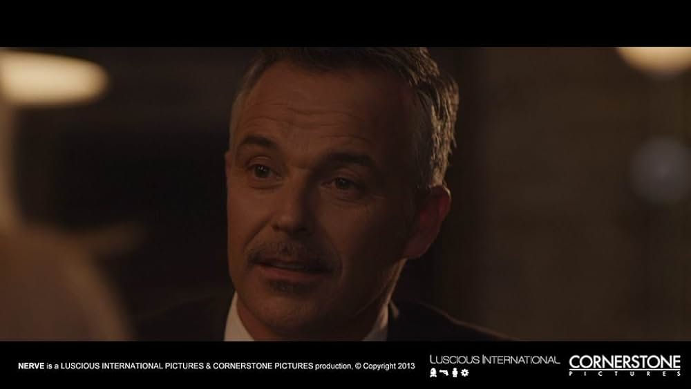 ナーヴ 失われたピースの画像