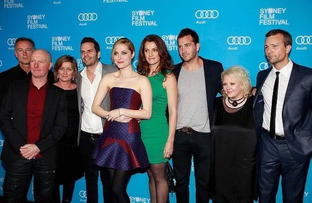 ナーヴ 失われたピースの画像