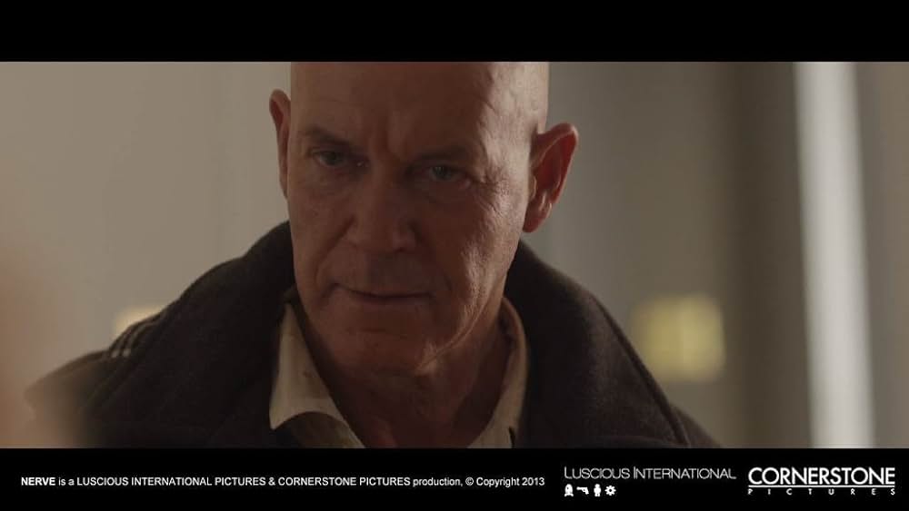 ナーヴ 失われたピースの画像