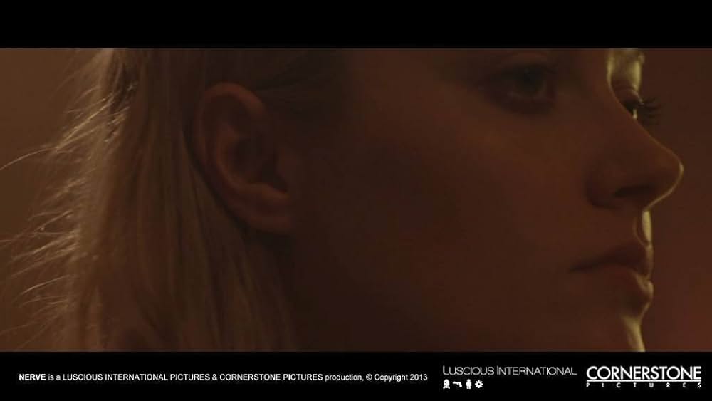 ナーヴ 失われたピースの画像