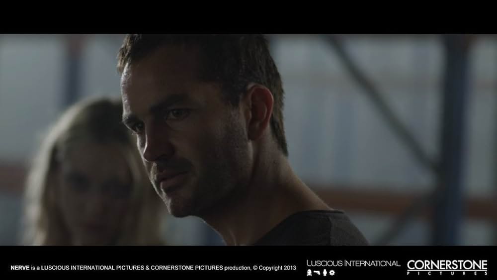 ナーヴ 失われたピースの画像