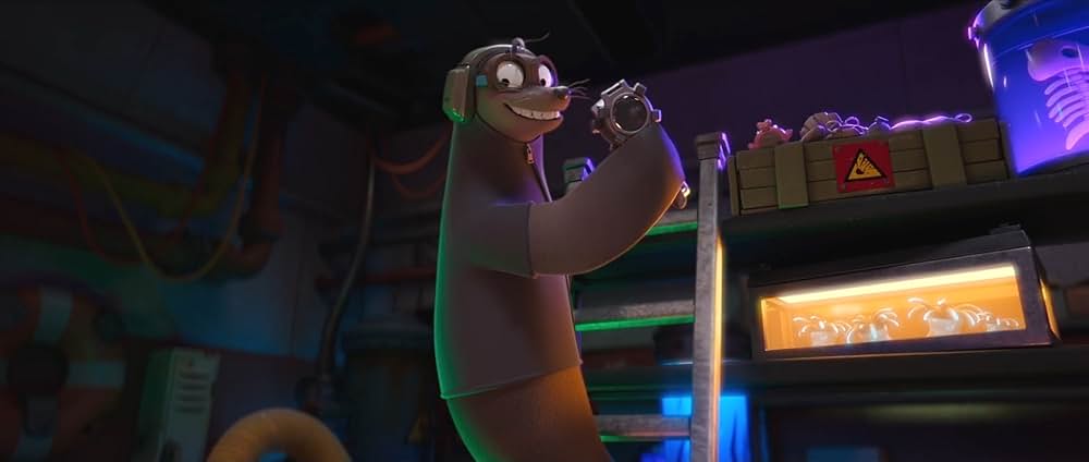 海中部隊シールチームの画像