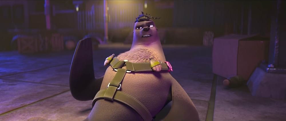 海中部隊シールチームの画像