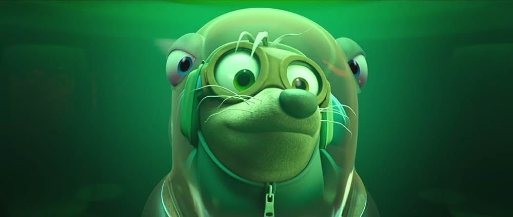 海中部隊シールチームの画像