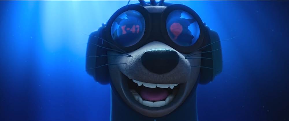 海中部隊シールチームの画像