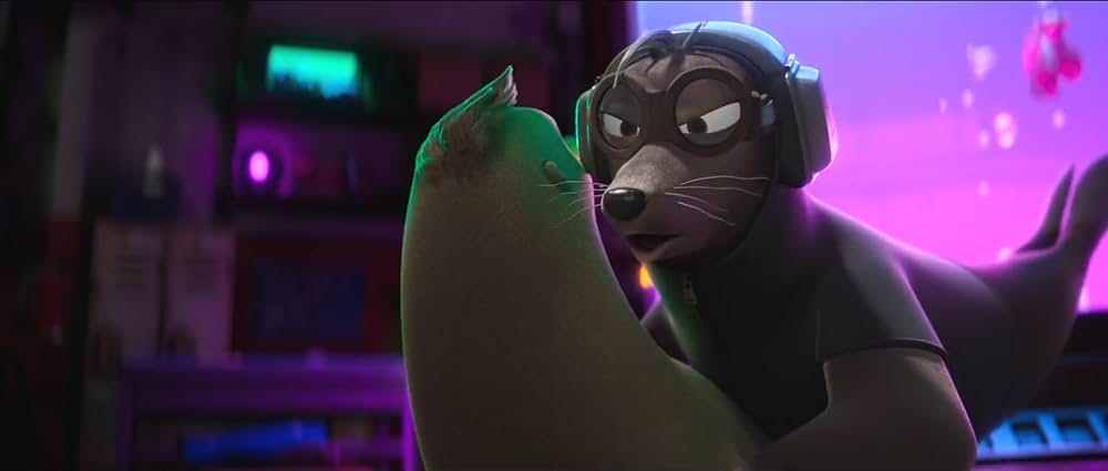 海中部隊シールチームの画像