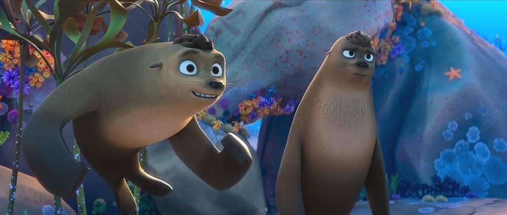 海中部隊シールチームの画像