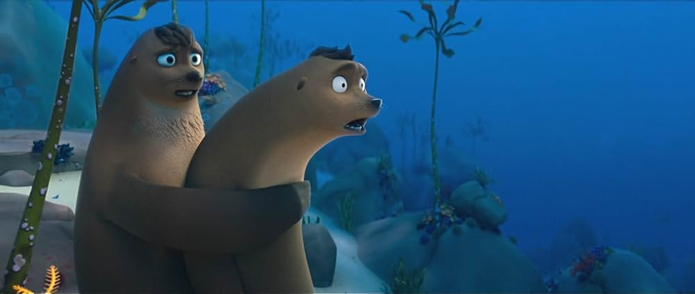 海中部隊シールチームの画像