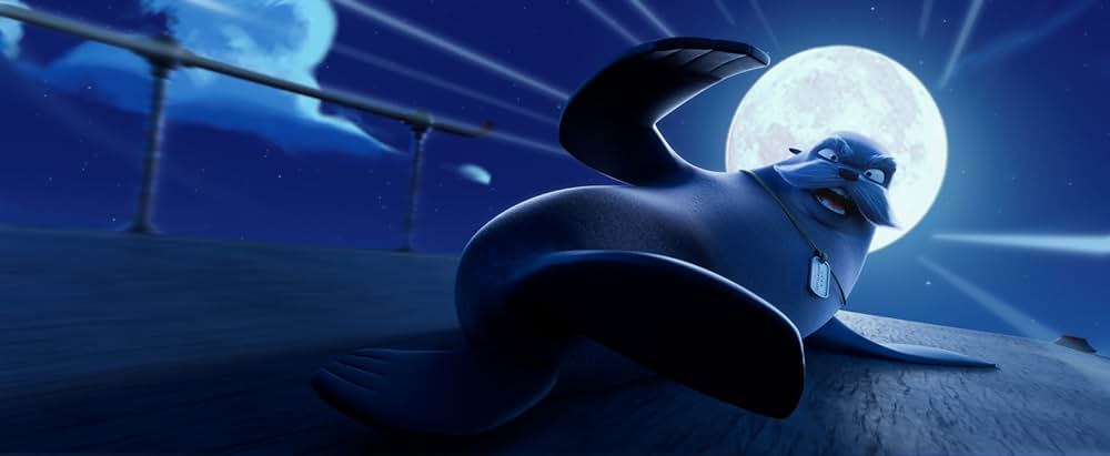 海中部隊シールチームの画像