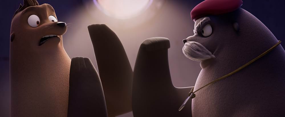 海中部隊シールチームの画像