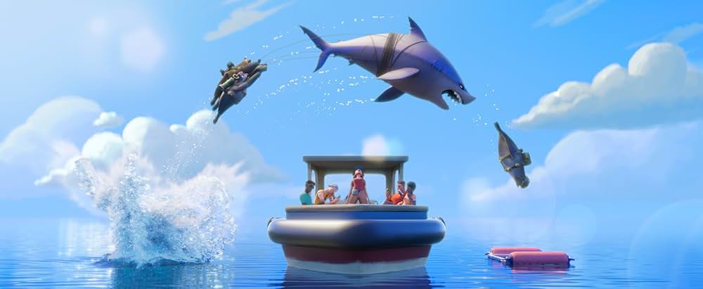 海中部隊シールチームの画像