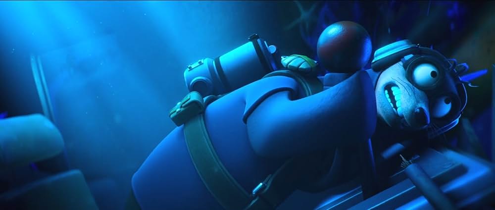 海中部隊シールチームの画像